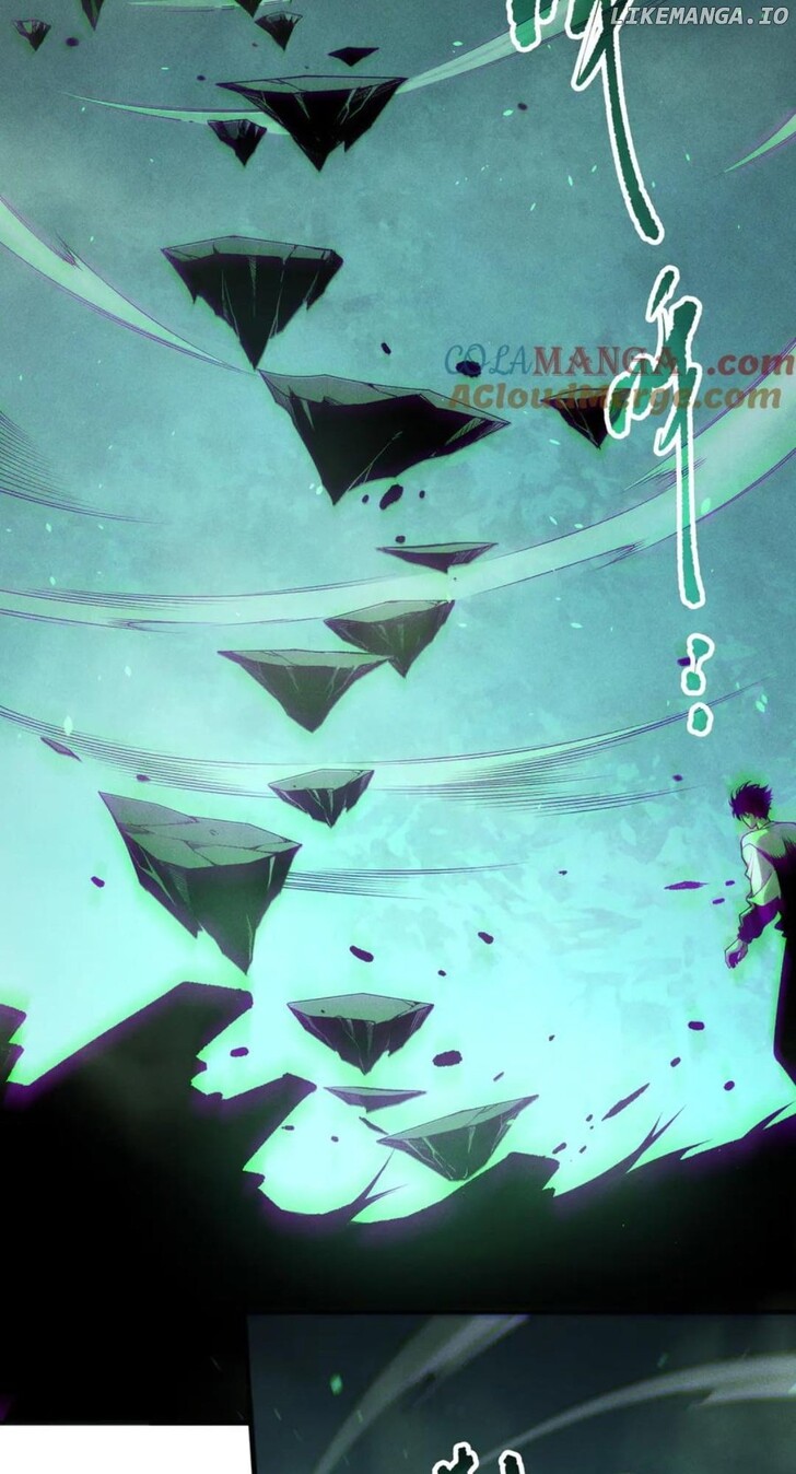 Read Catastrophic Necromancer Manga Online