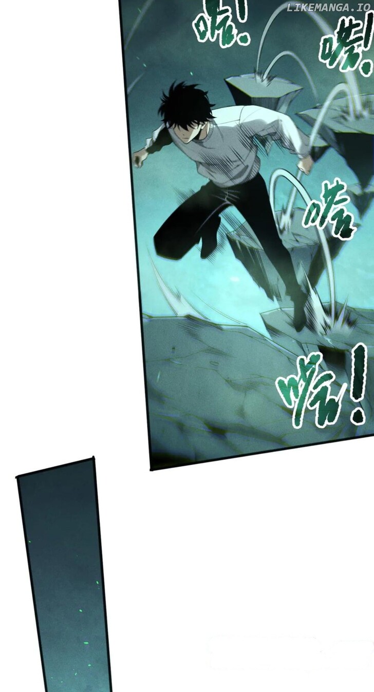Read Catastrophic Necromancer Manga Online