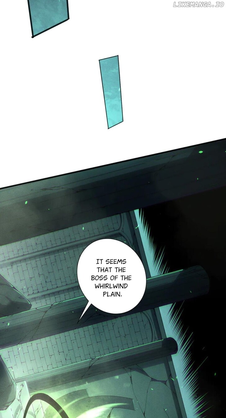 Read Catastrophic Necromancer Manga Online
