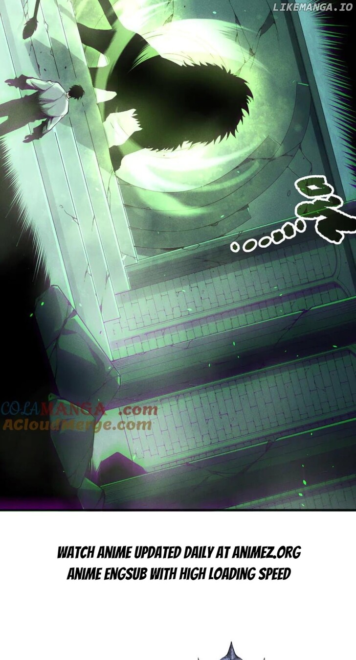 Read Catastrophic Necromancer Manga Online