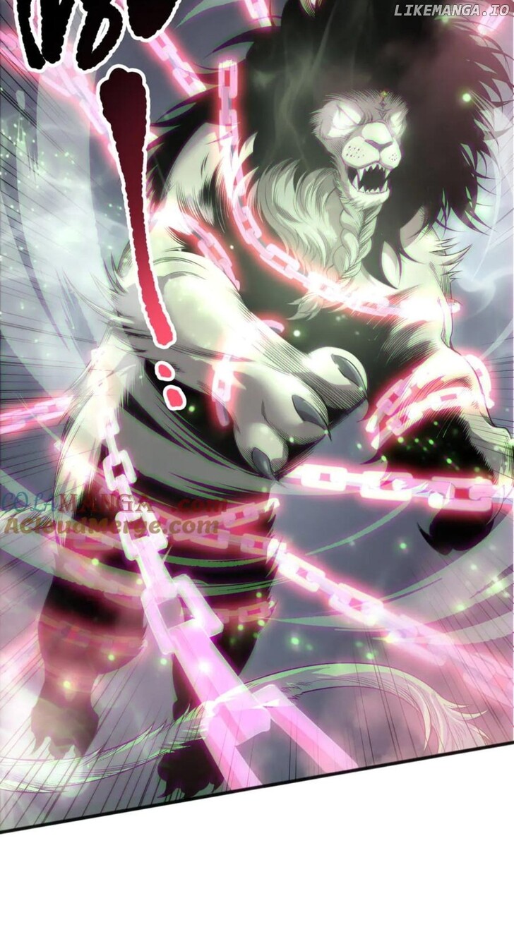 Read Catastrophic Necromancer Manga Online