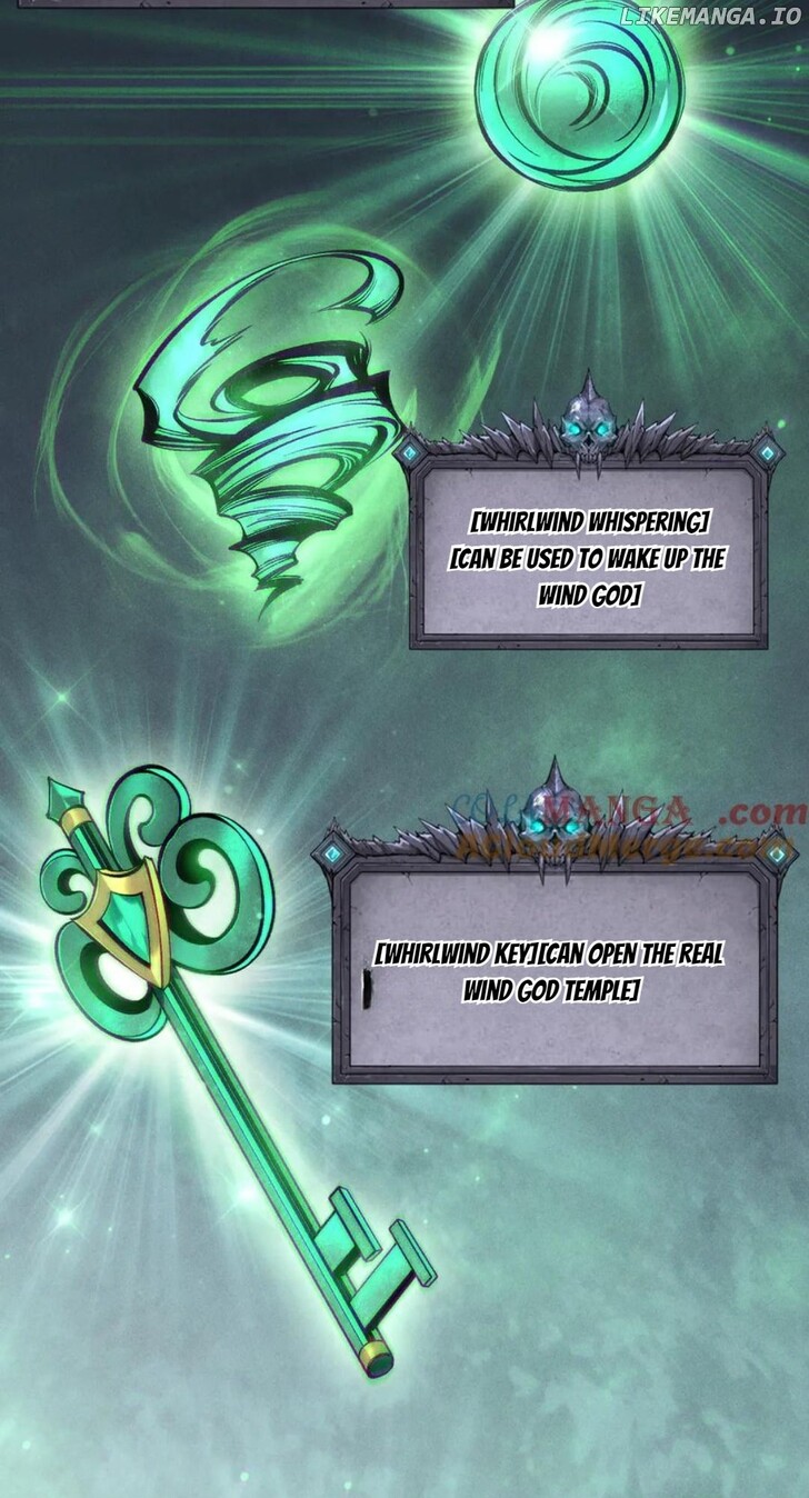 Read Catastrophic Necromancer Manga Online