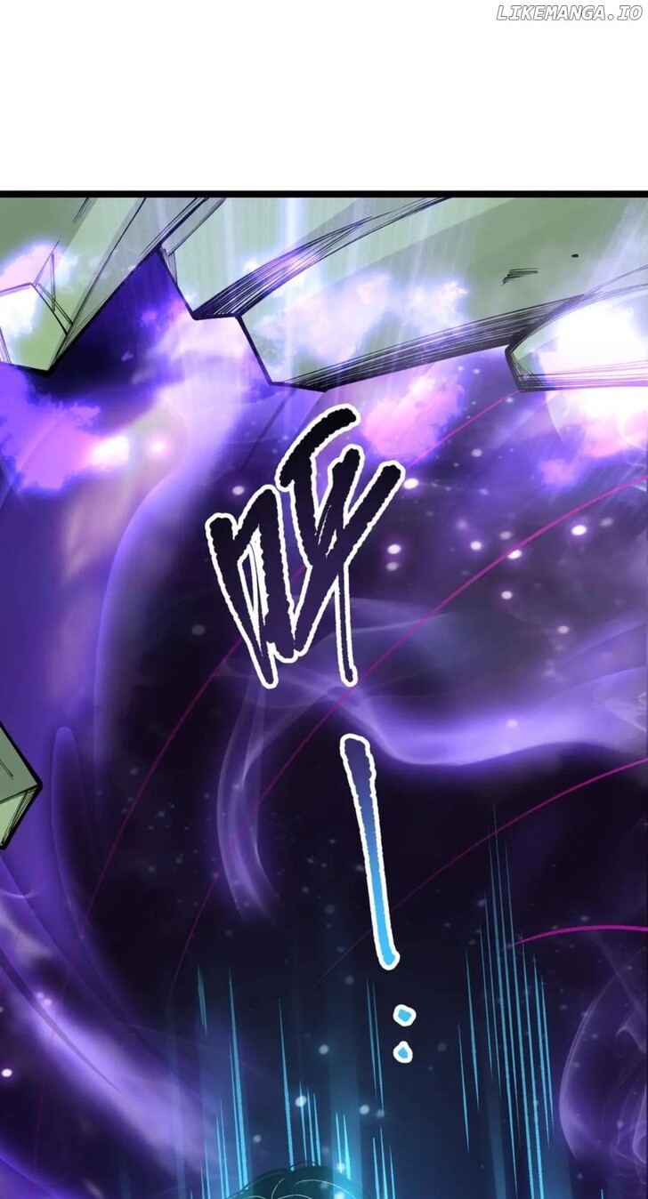 Read Catastrophic Necromancer Manga Online