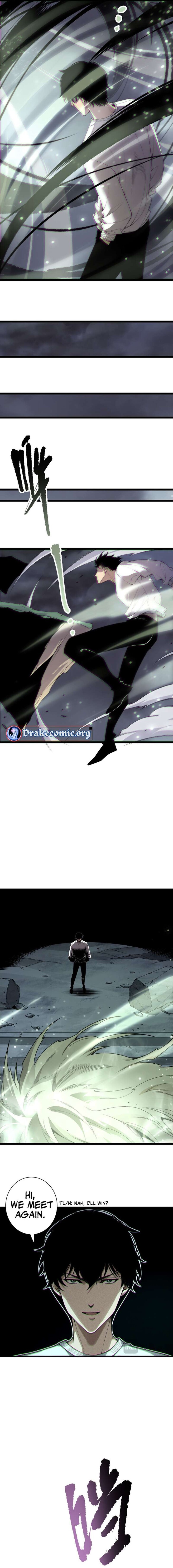 Read Catastrophic Necromancer Manga Online