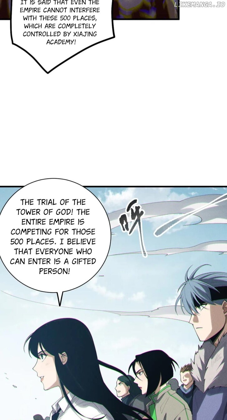 Read Catastrophic Necromancer Manga Online