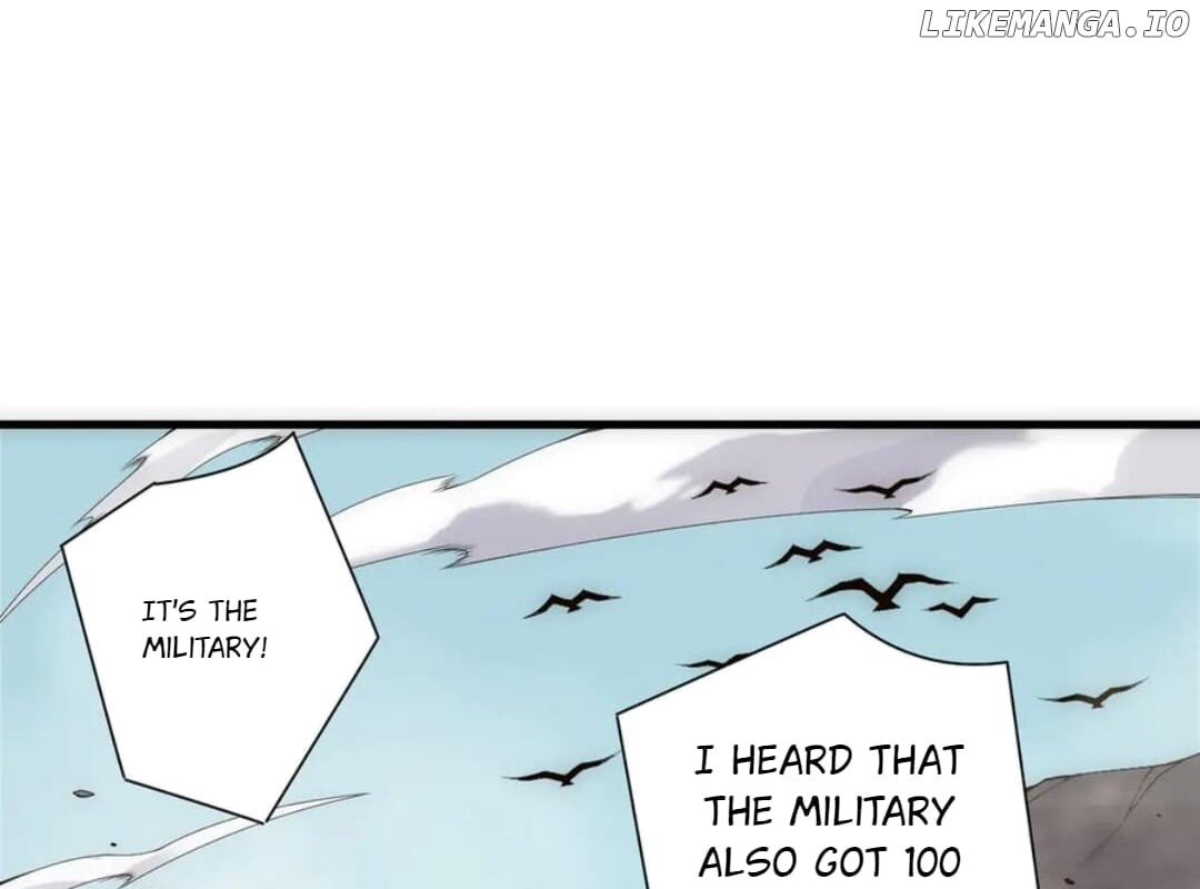 Read Catastrophic Necromancer Manga Online