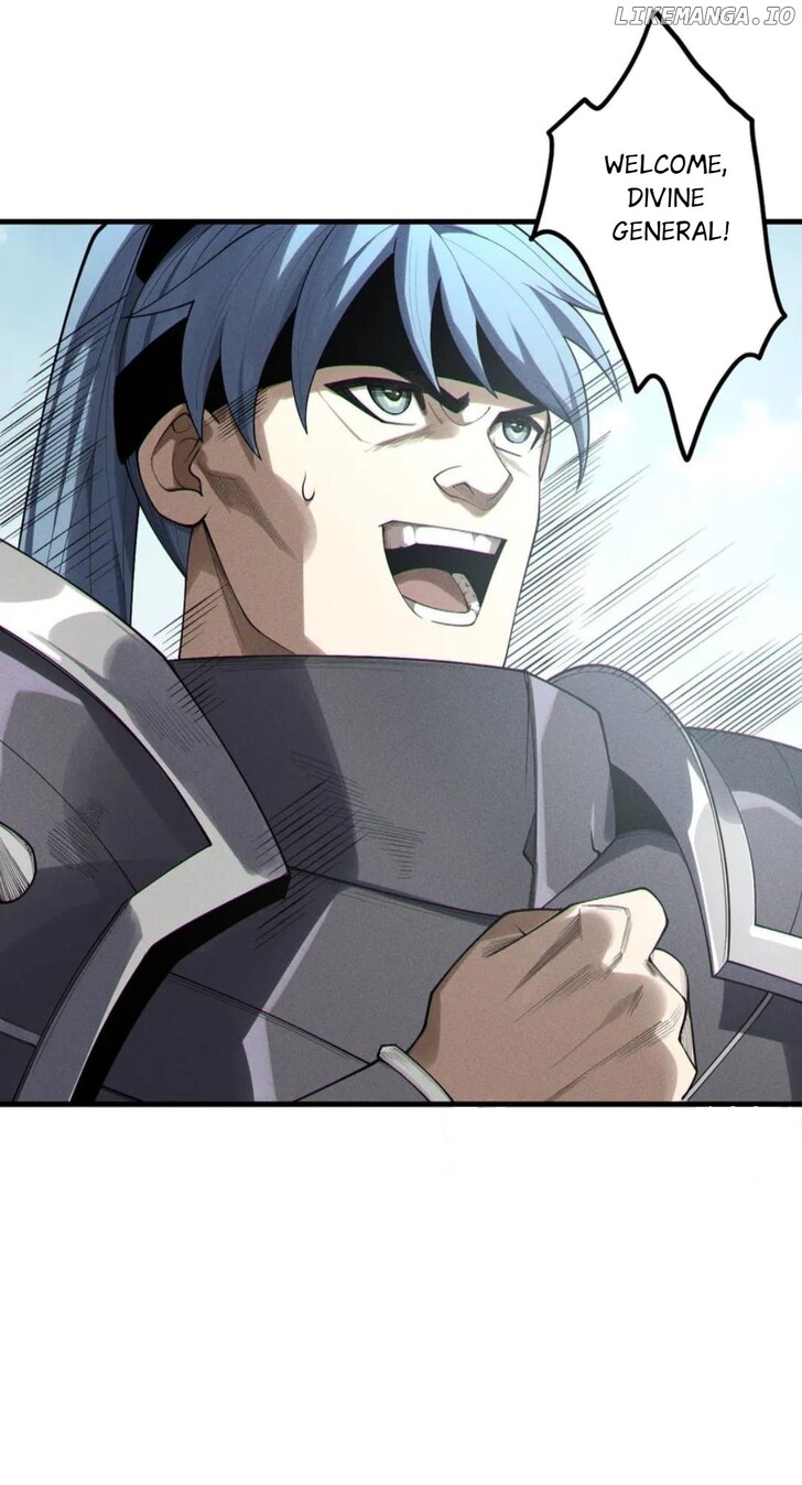 Read Catastrophic Necromancer Manga Online
