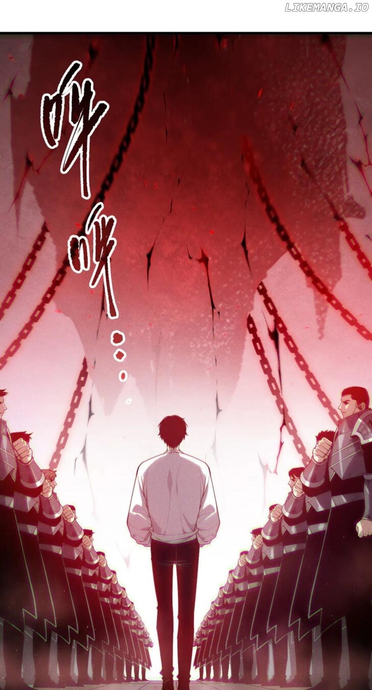 Read Catastrophic Necromancer Manga Online