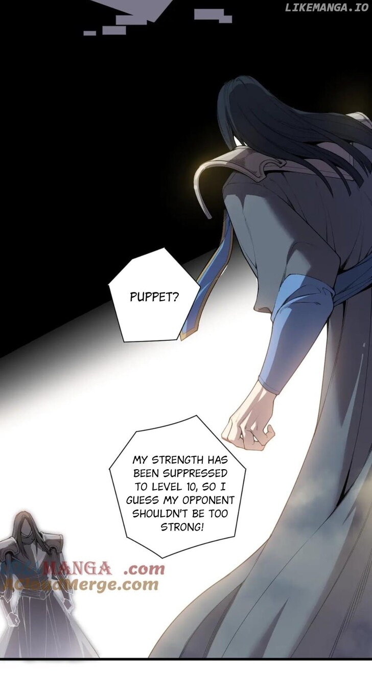 Read Catastrophic Necromancer Manga Online