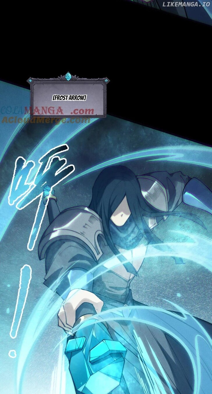 Read Catastrophic Necromancer Manga Online
