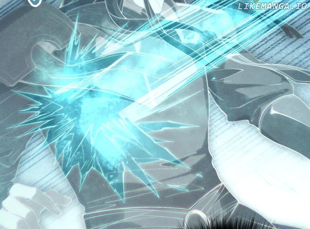 Read Catastrophic Necromancer Manga Online