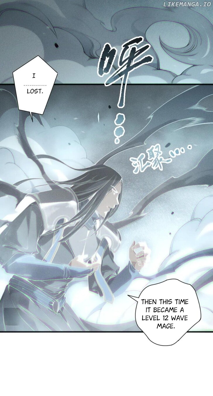 Read Catastrophic Necromancer Manga Online