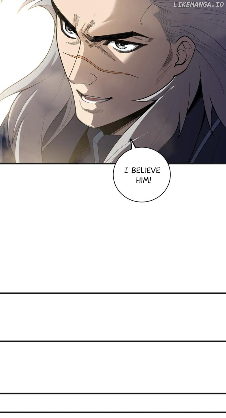 Read Catastrophic Necromancer Manga Online