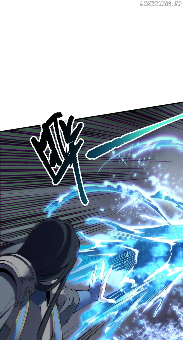 Read Catastrophic Necromancer Manga Online