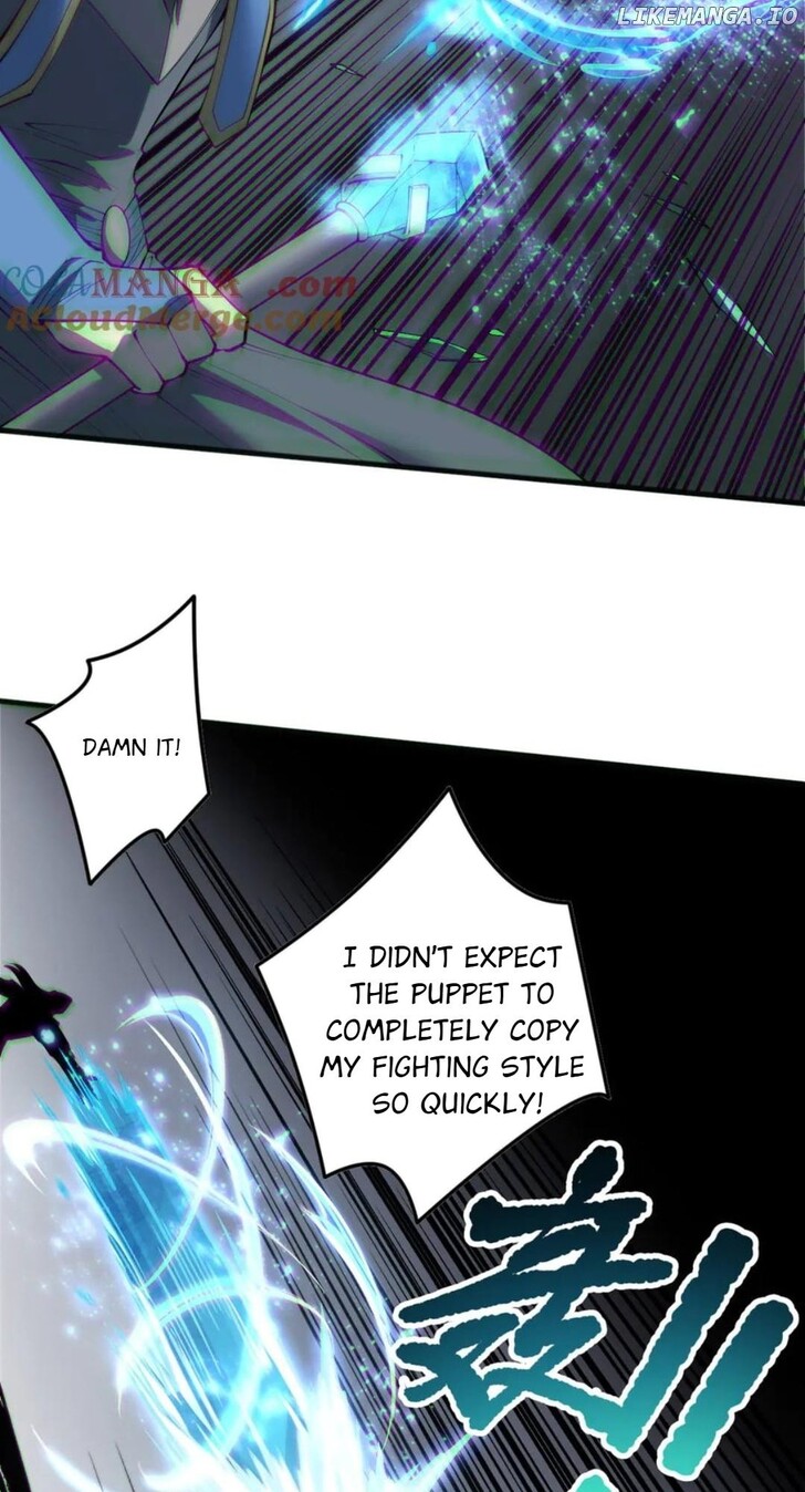 Read Catastrophic Necromancer Manga Online