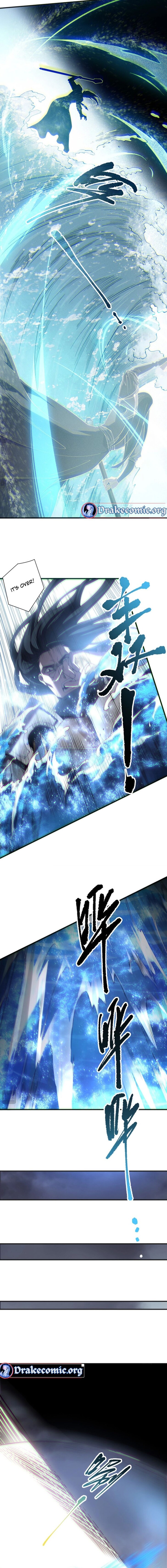 Read Catastrophic Necromancer Manga Online