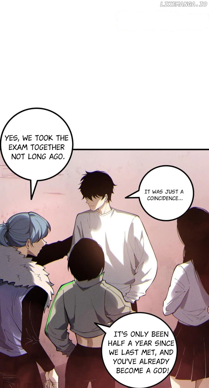 Read Catastrophic Necromancer Manga Online