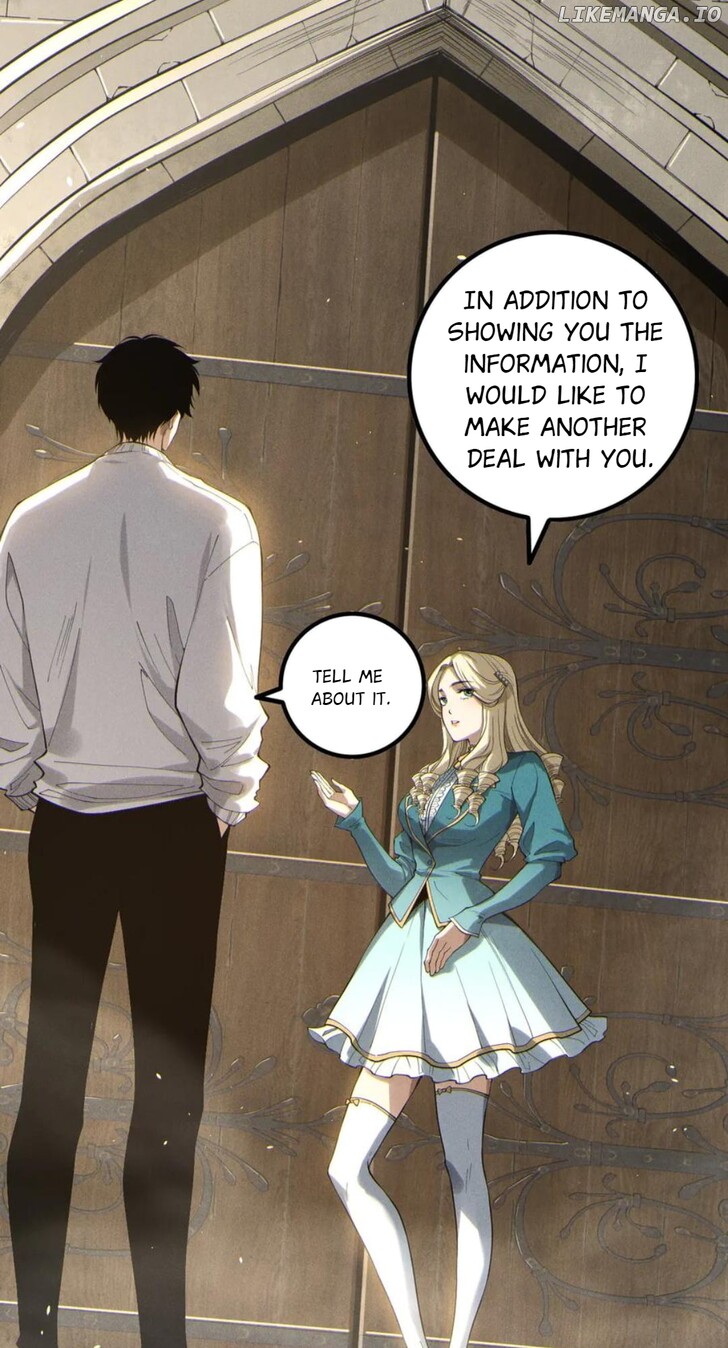 Read Catastrophic Necromancer Manga Online