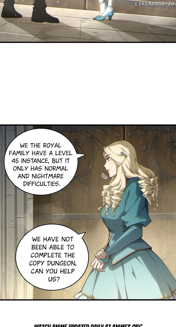 Read Catastrophic Necromancer Manga Online