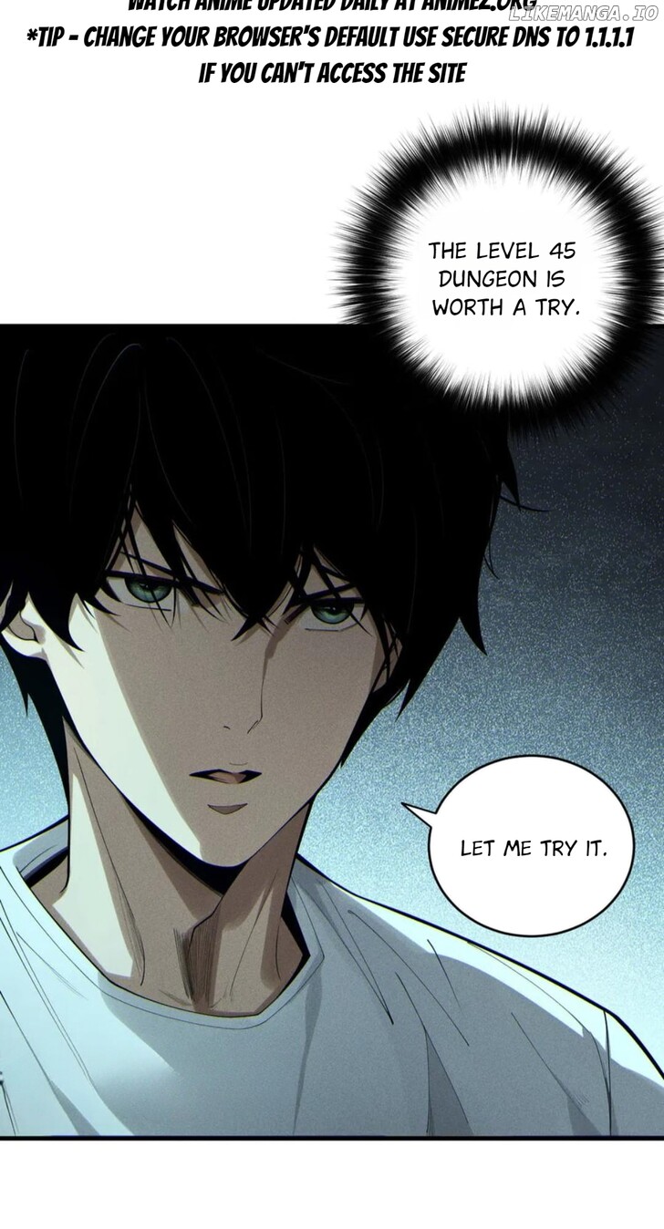 Read Catastrophic Necromancer Manga Online