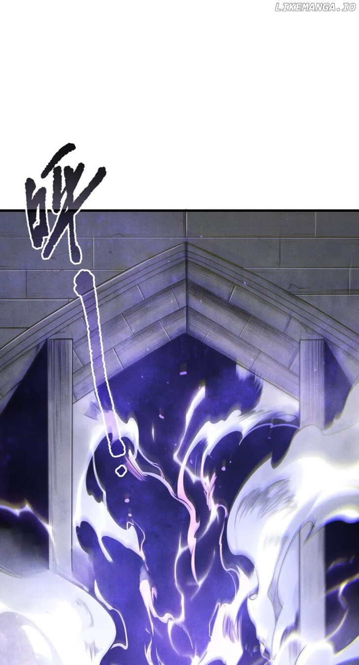 Read Catastrophic Necromancer Manga Online