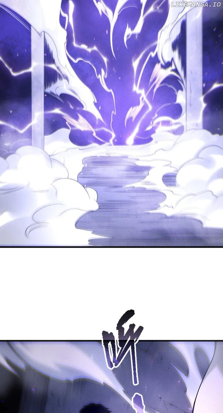 Read Catastrophic Necromancer Manga Online