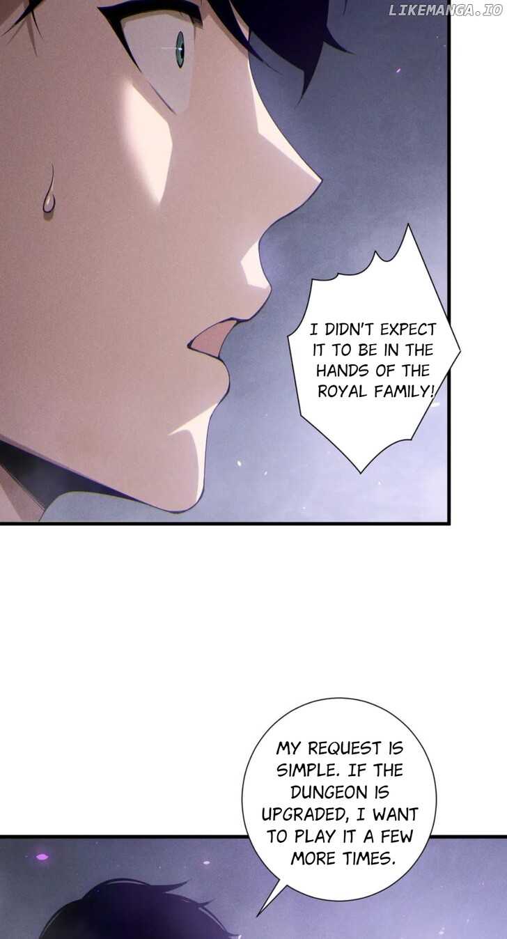 Read Catastrophic Necromancer Manga Online
