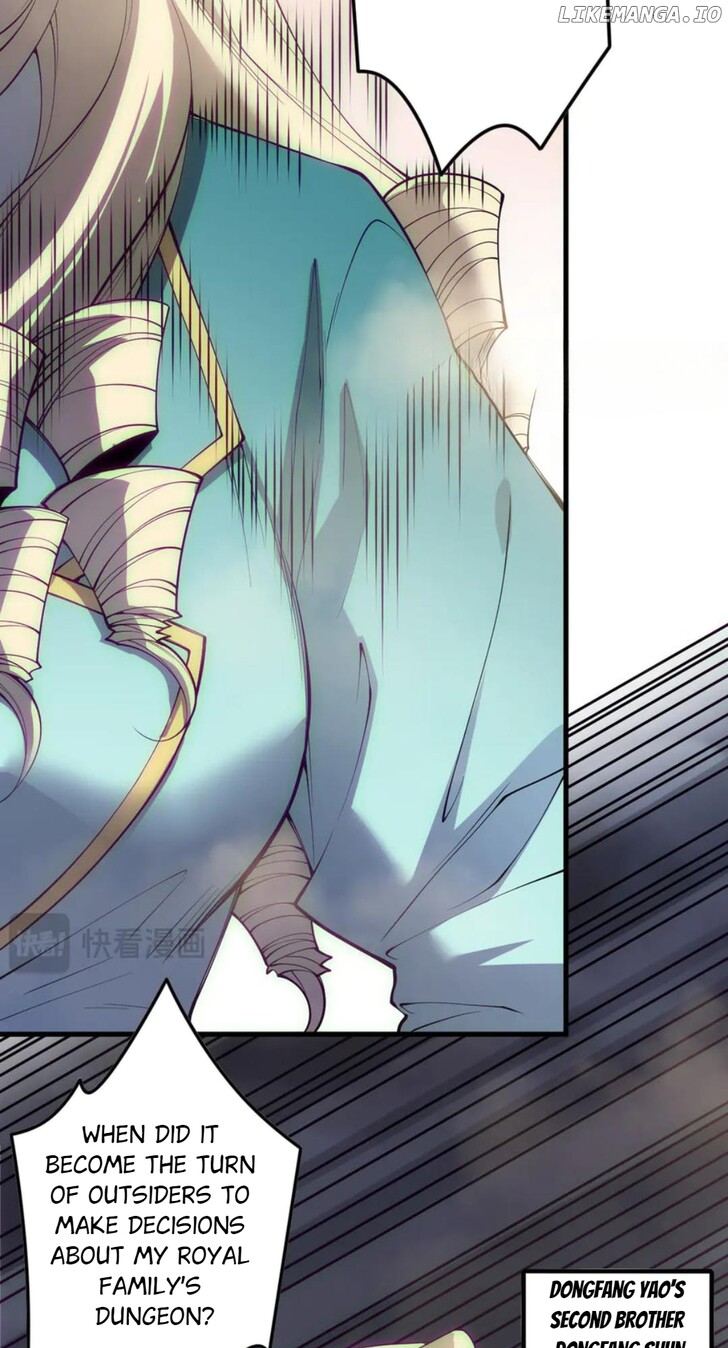 Read Catastrophic Necromancer Manga Online