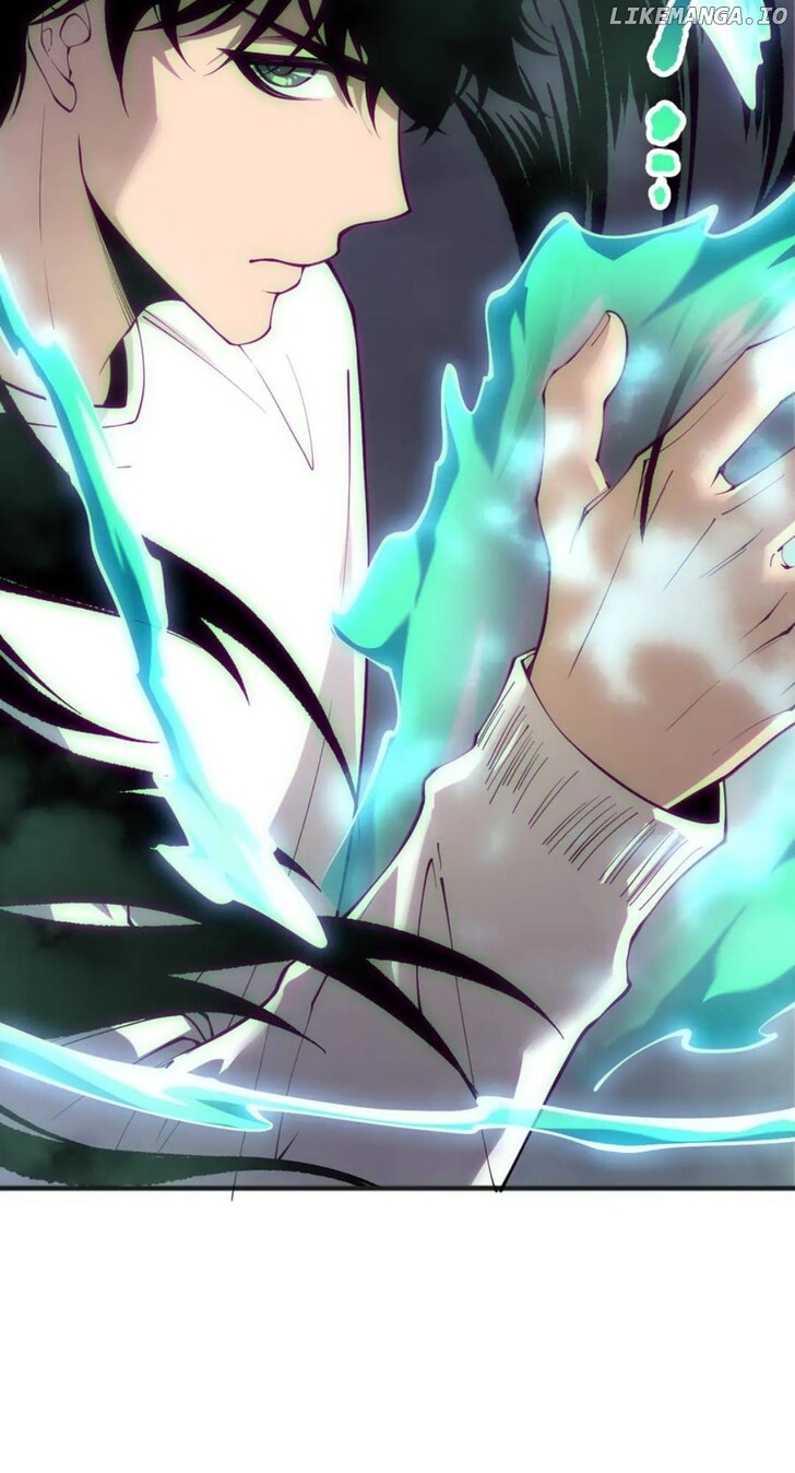 Read Catastrophic Necromancer Manga Online