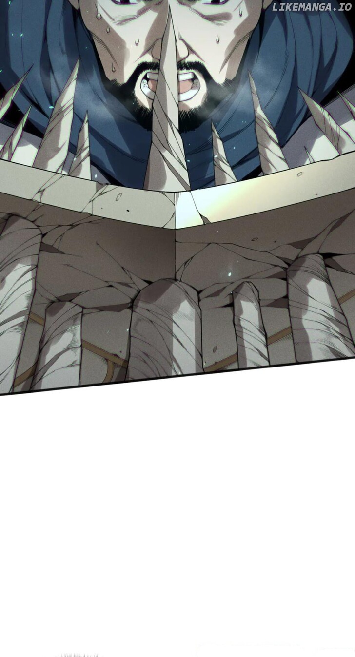 Read Catastrophic Necromancer Manga Online