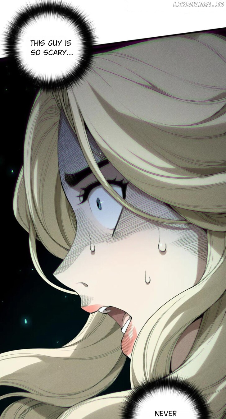 Read Catastrophic Necromancer Manga Online