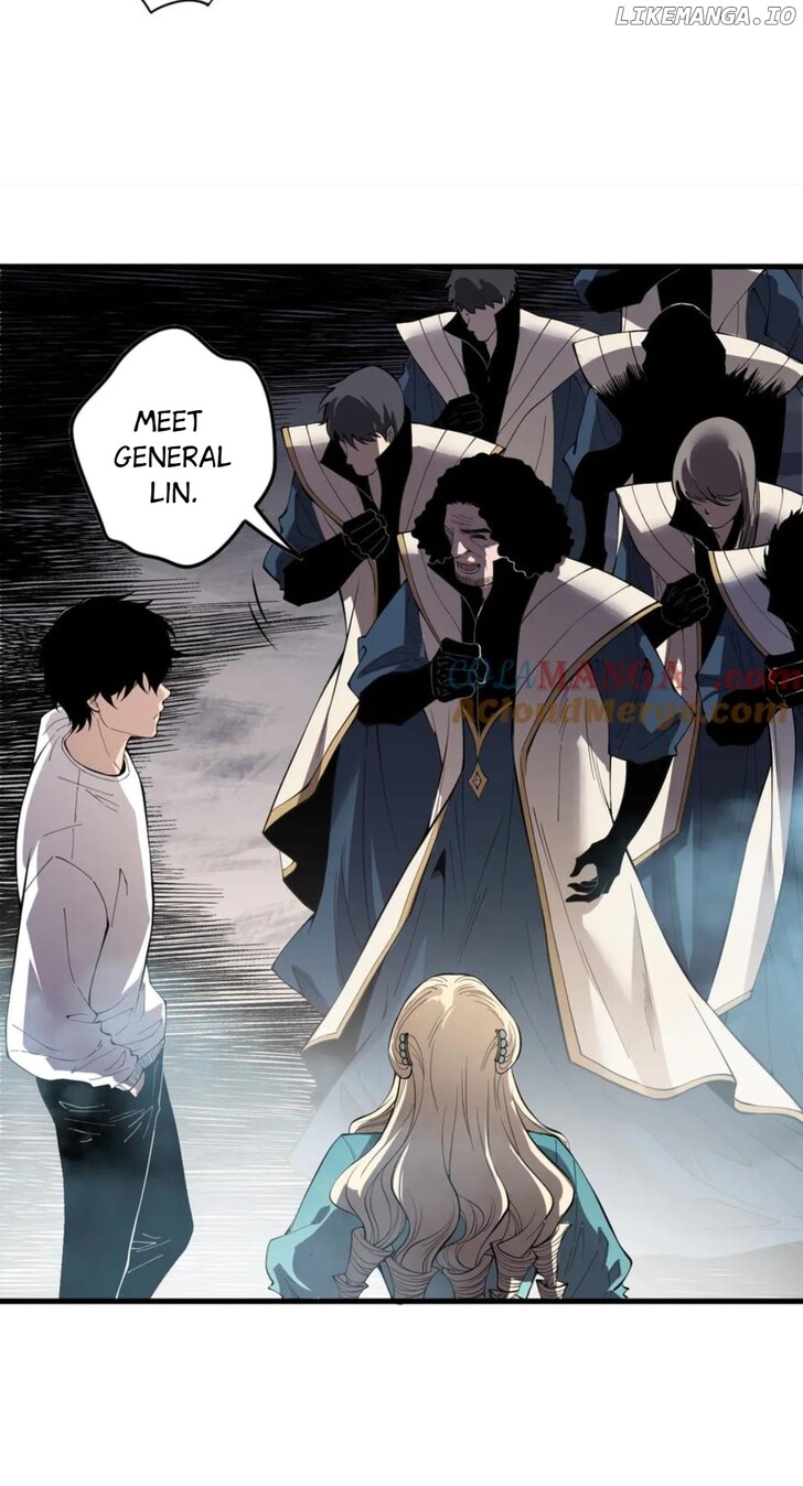 Read Catastrophic Necromancer Manga Online