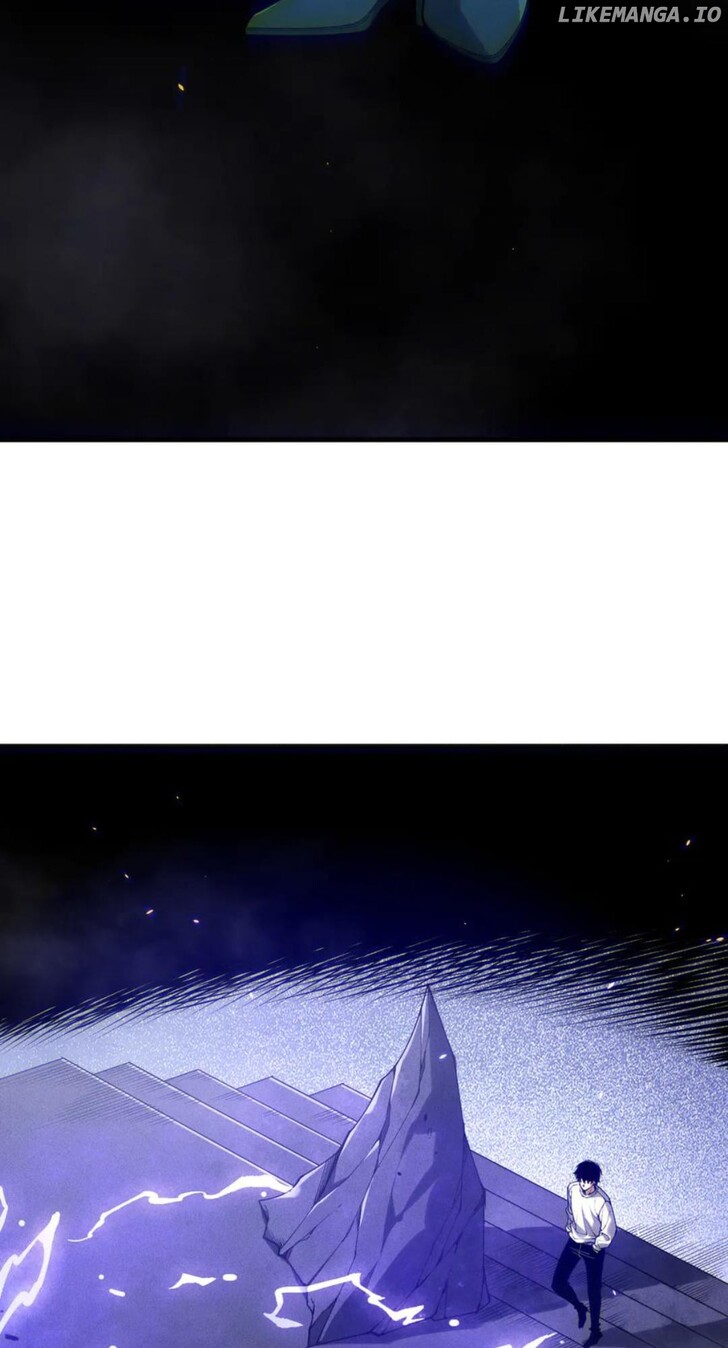 Read Catastrophic Necromancer Manga Online