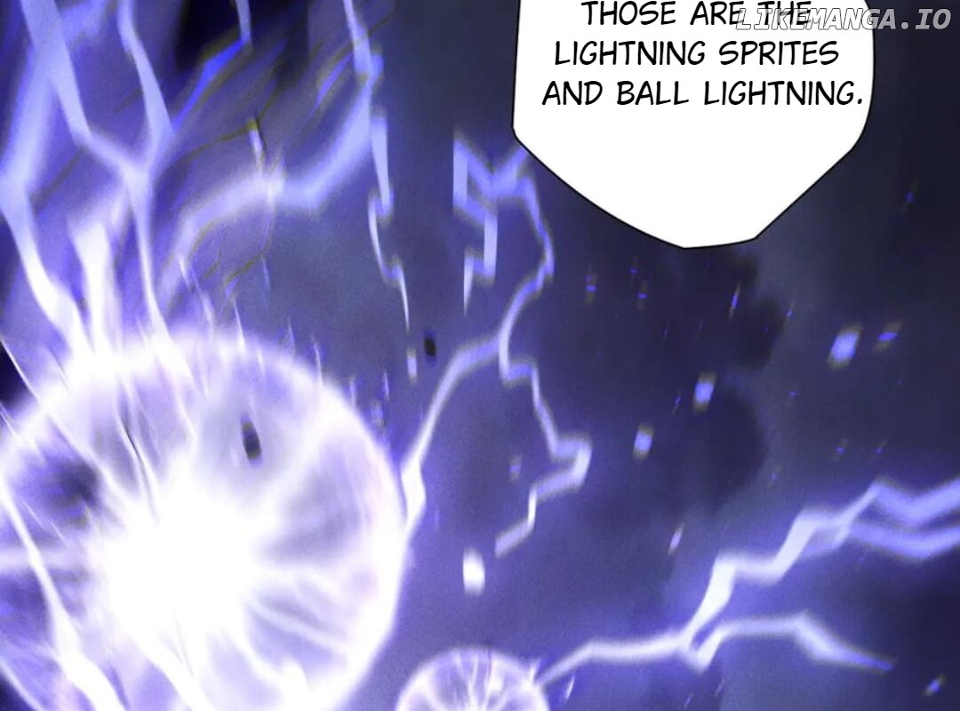Read Catastrophic Necromancer Manga Online
