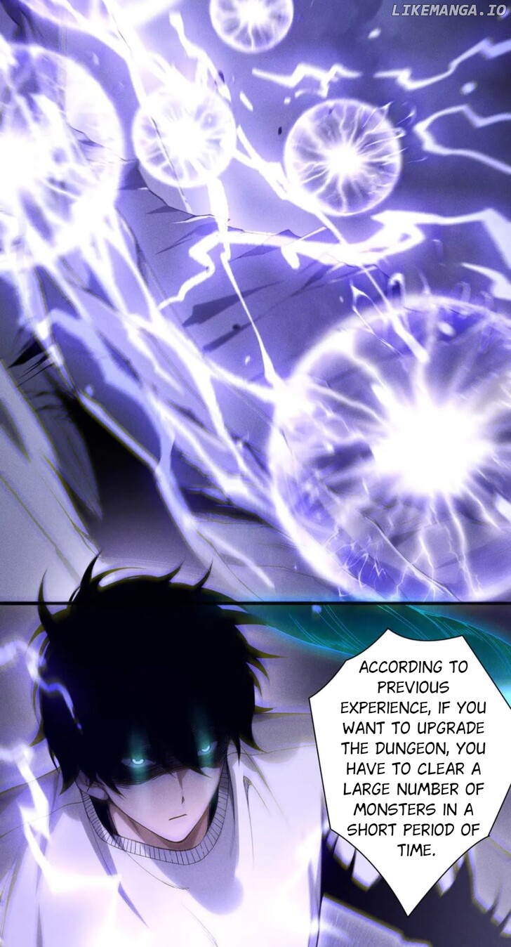 Read Catastrophic Necromancer Manga Online