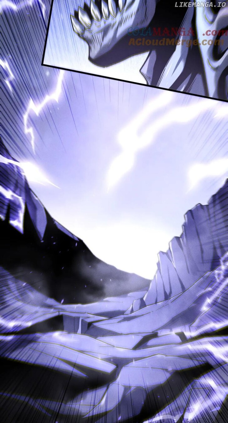 Read Catastrophic Necromancer Manga Online