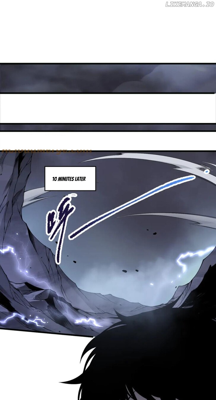 Read Catastrophic Necromancer Manga Online