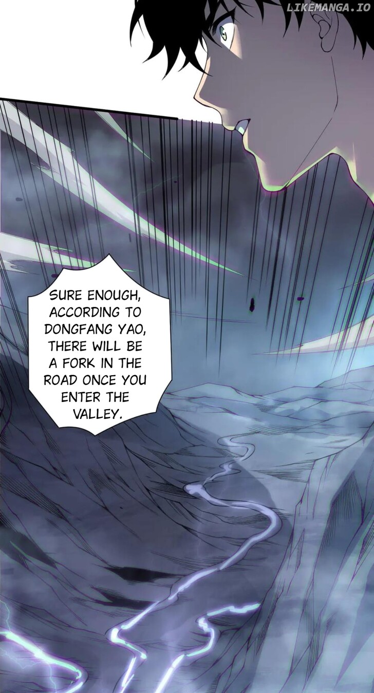 Read Catastrophic Necromancer Manga Online