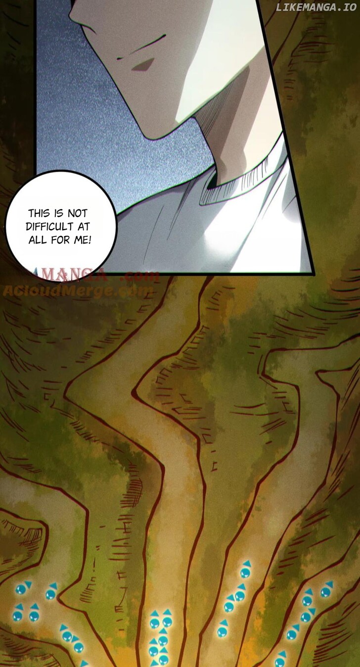 Read Catastrophic Necromancer Manga Online