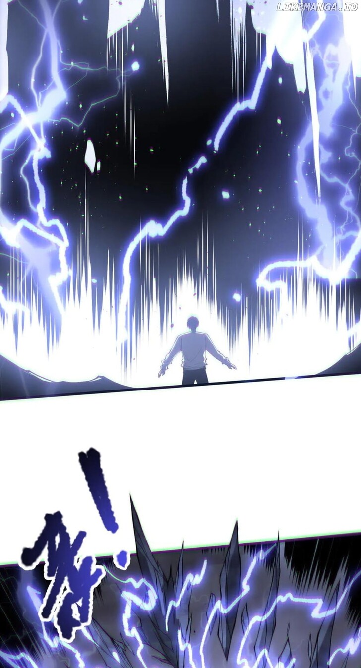 Read Catastrophic Necromancer Manga Online
