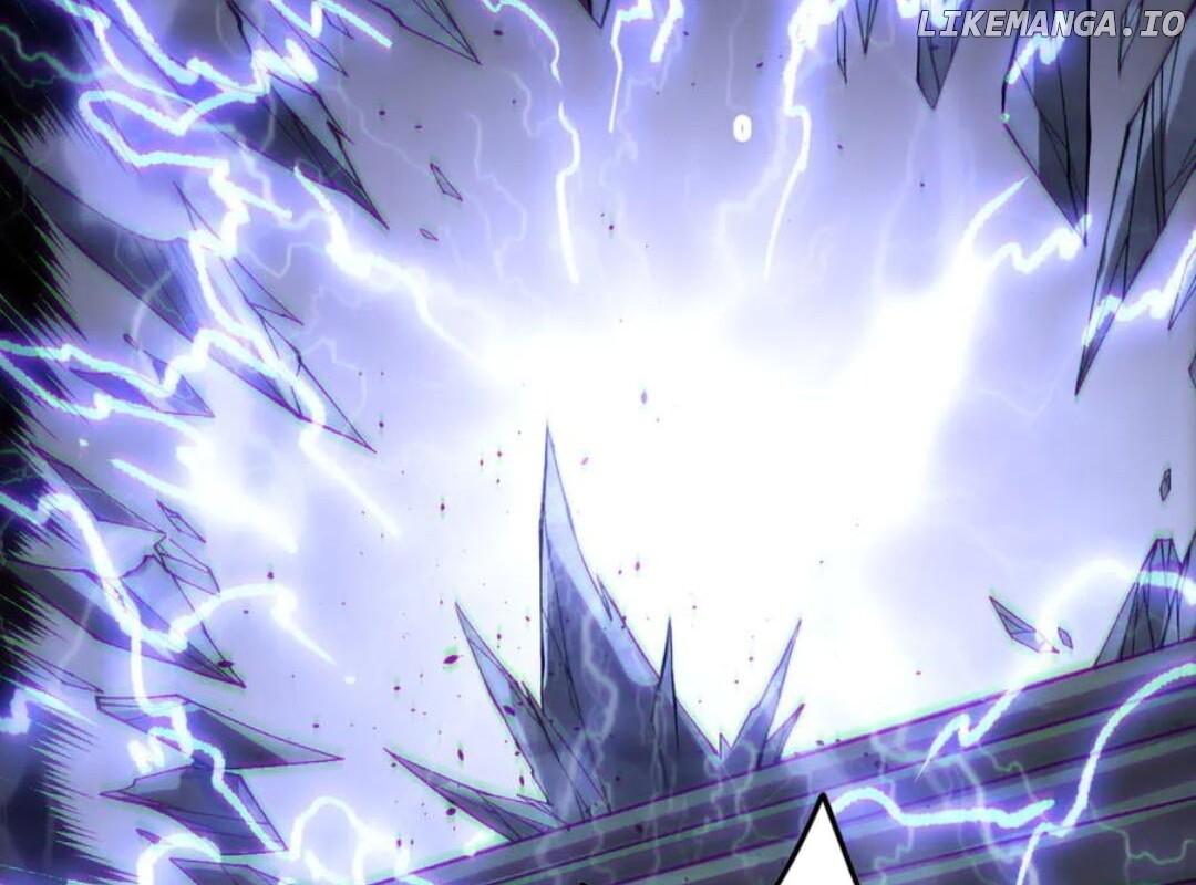 Read Catastrophic Necromancer Manga Online