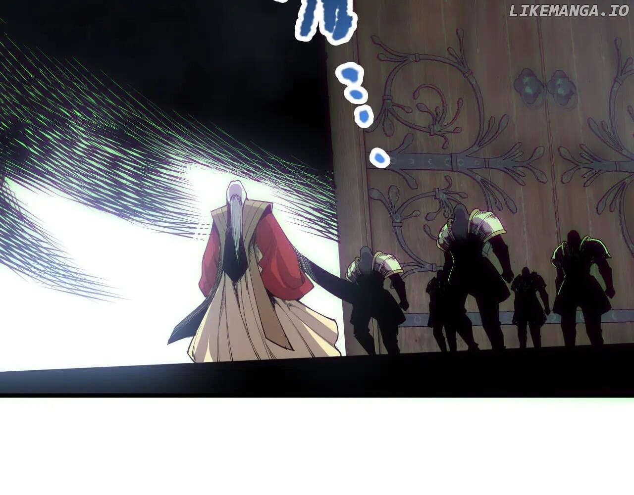 Read Catastrophic Necromancer Manga Online