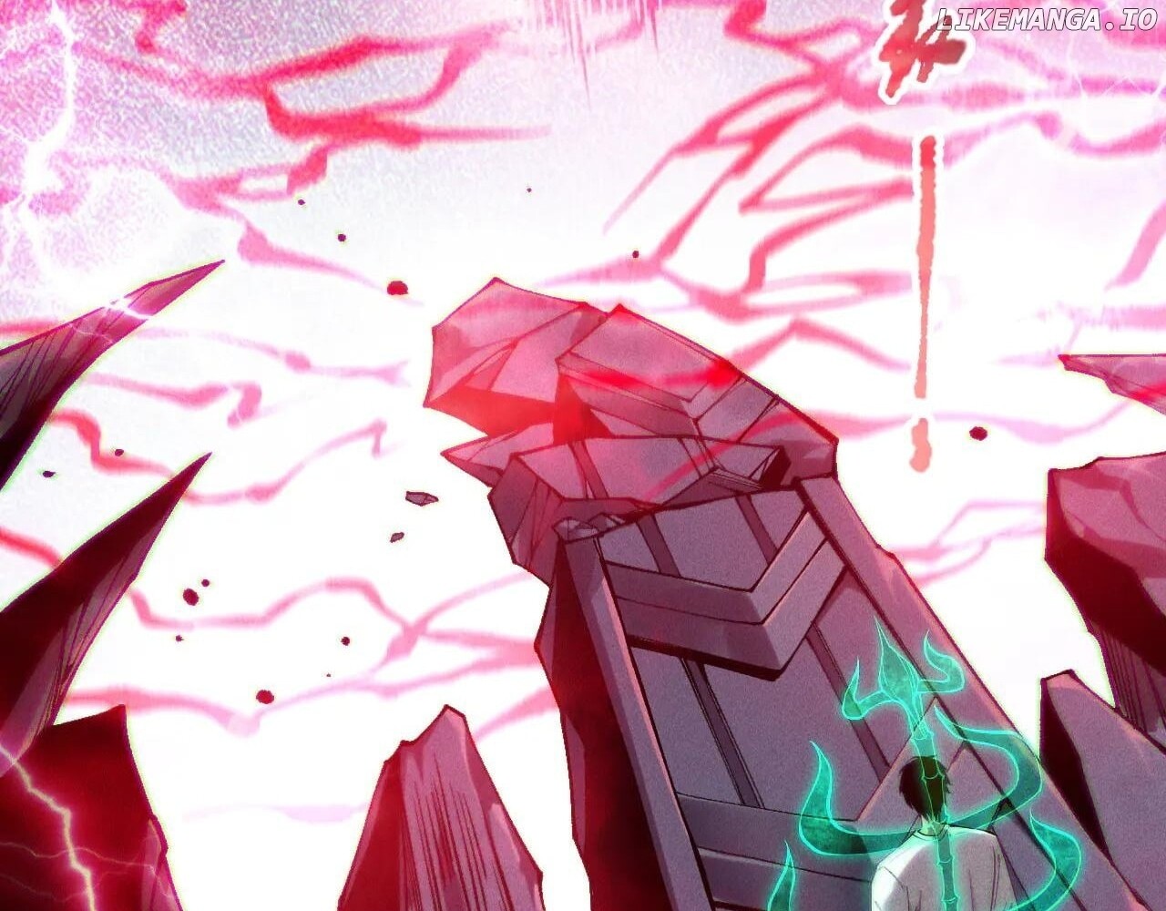 Read Catastrophic Necromancer Manga Online