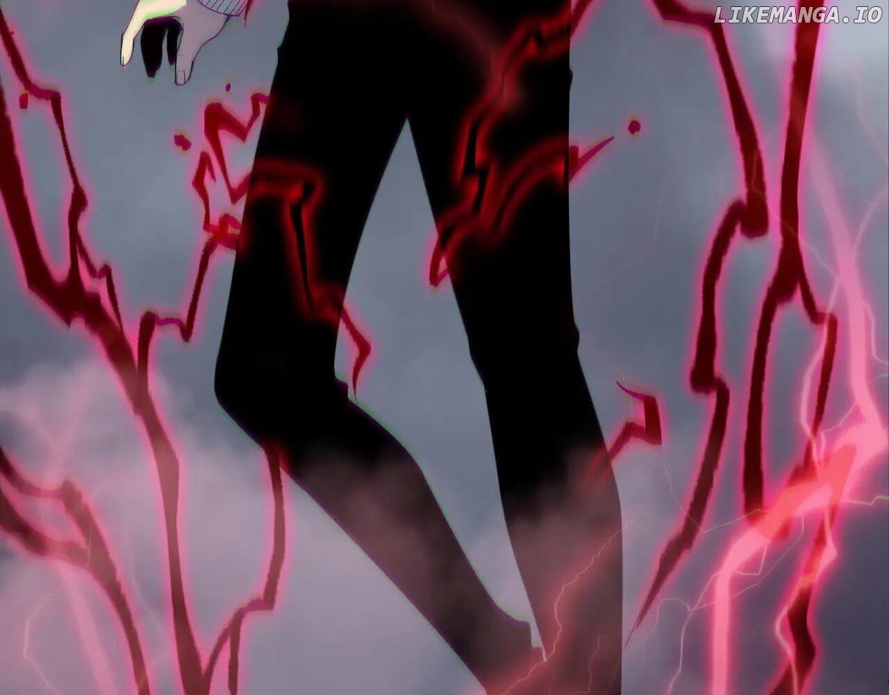 Read Catastrophic Necromancer Manga Online