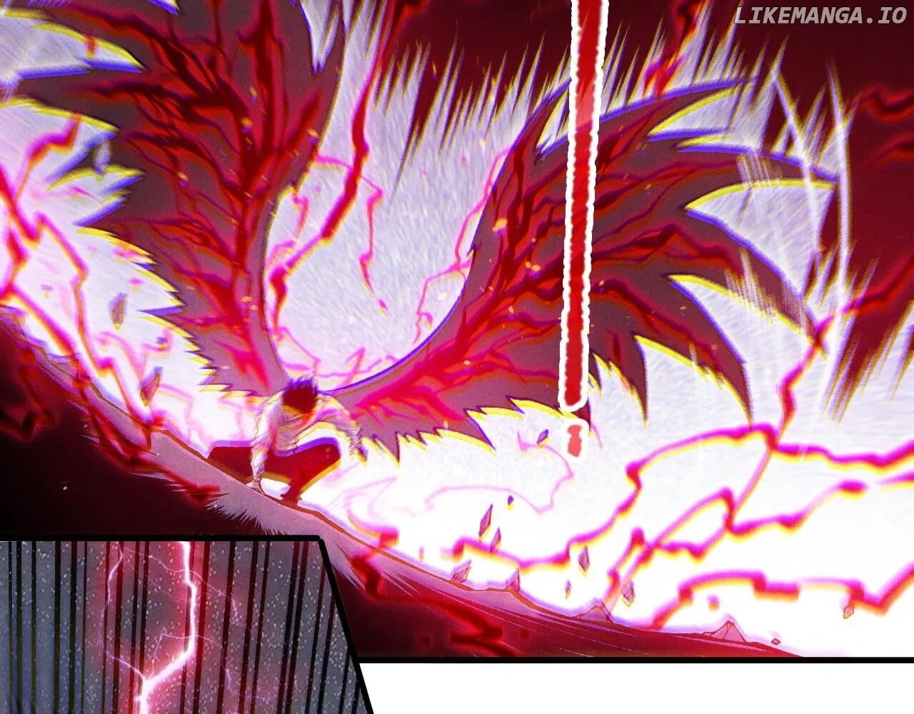 Read Catastrophic Necromancer Manga Online