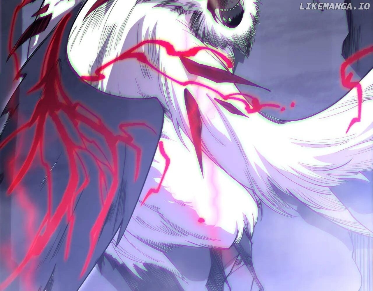 Read Catastrophic Necromancer Manga Online