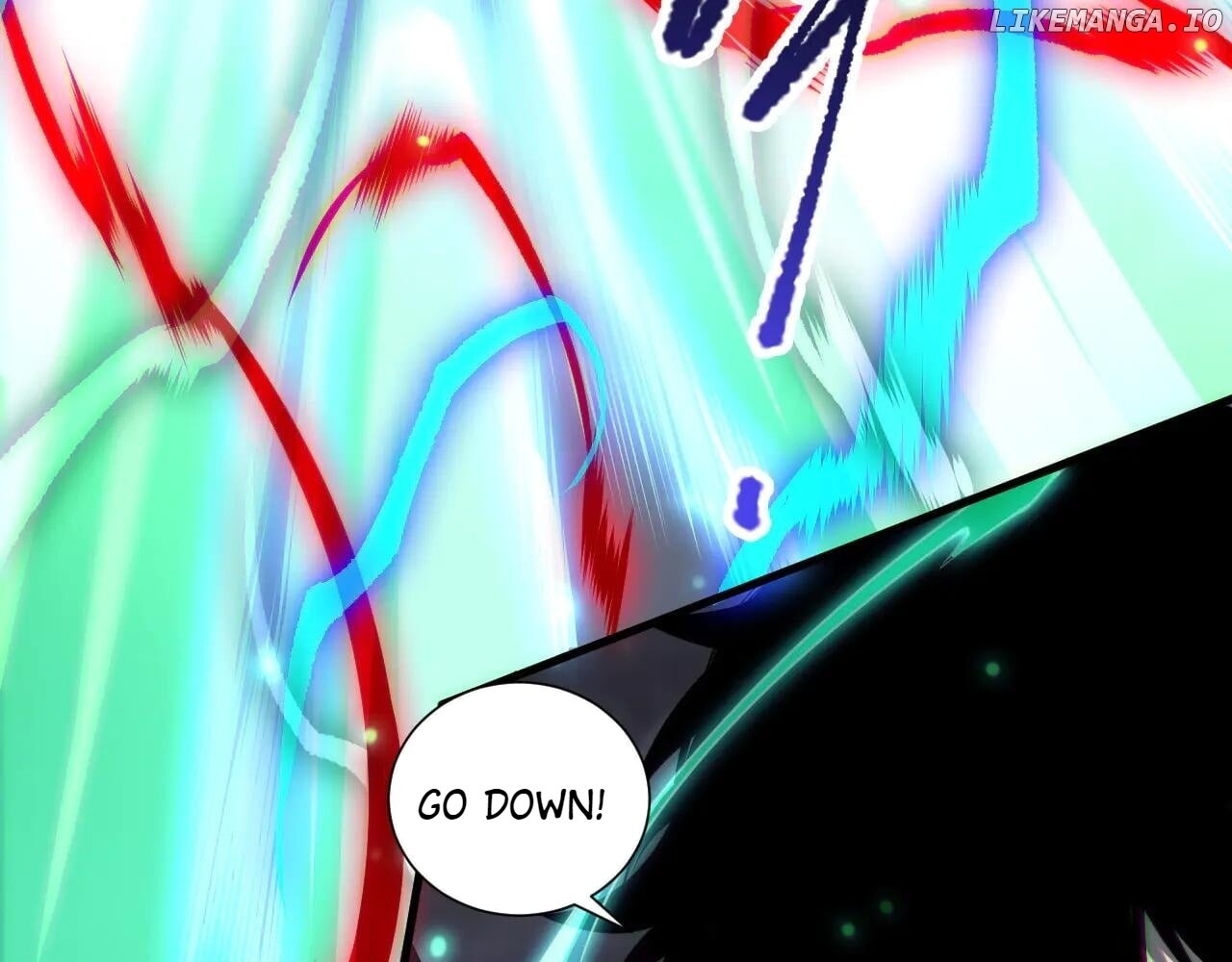 Read Catastrophic Necromancer Manga Online