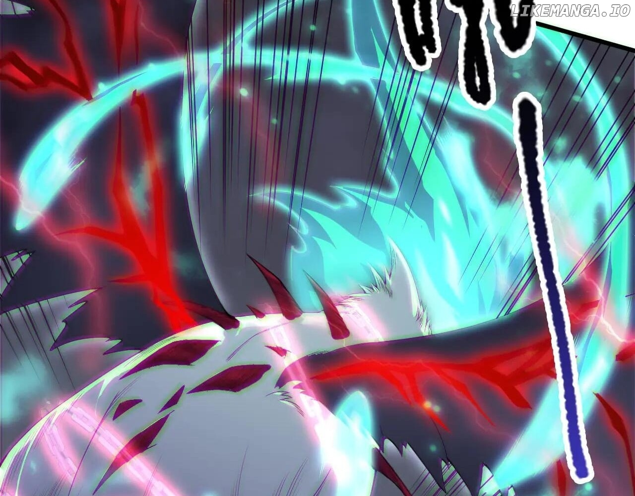 Read Catastrophic Necromancer Manga Online