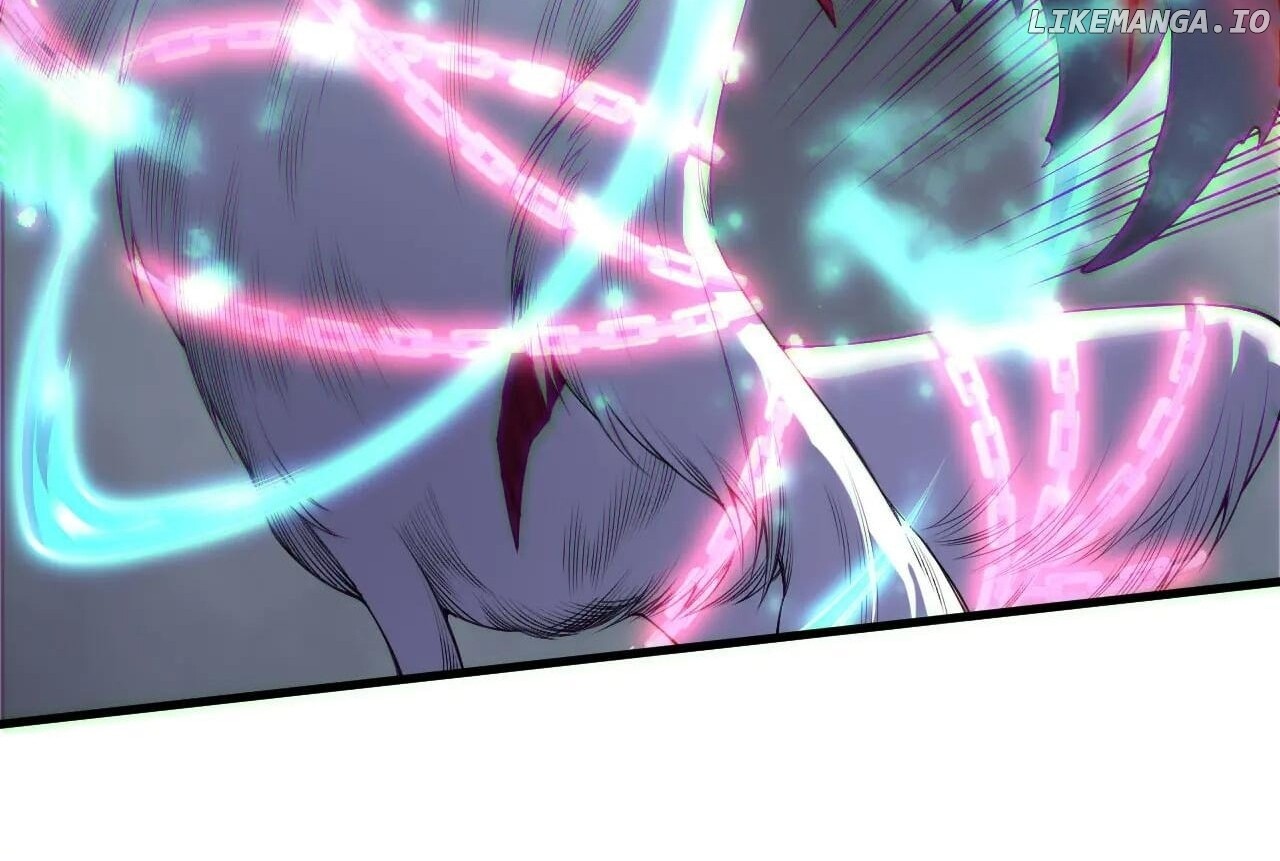 Read Catastrophic Necromancer Manga Online