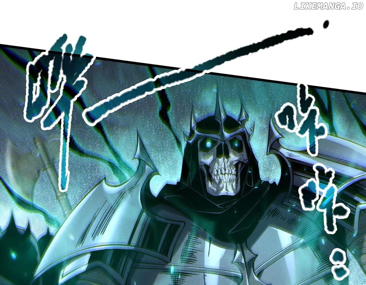 Read Catastrophic Necromancer Manga Online